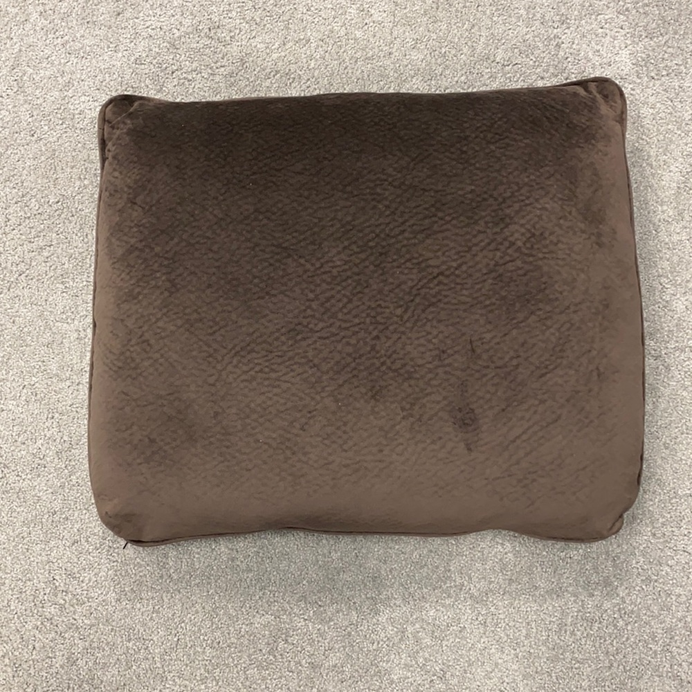 Like New Throw Pillow